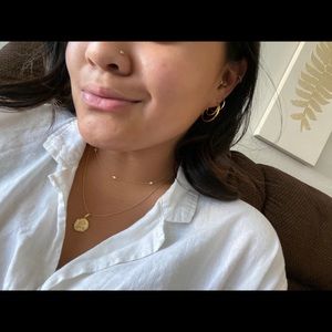 Meet your Posher, Gillian